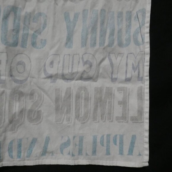 JAMIE OLIVER | Printed Kitchen Tea Towel | NWOT - Picture 11 of 11